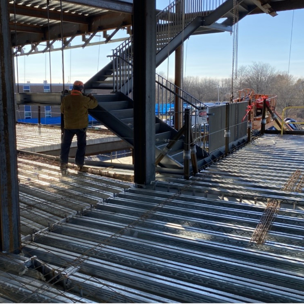 New School Construction Photo January 2026 2