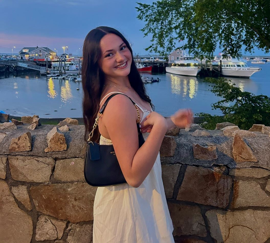 SOW Ciera “Cici” Terpening