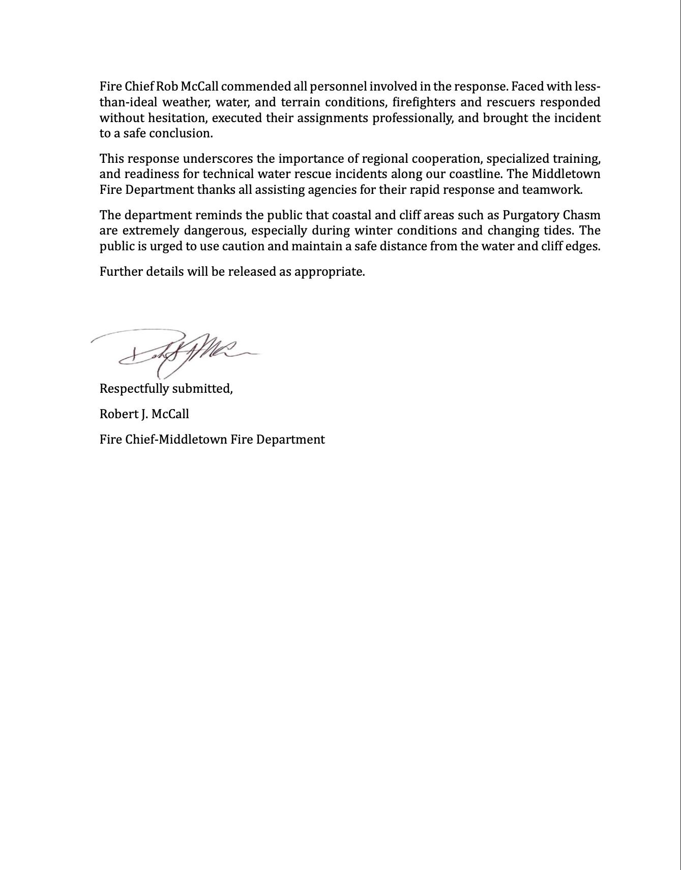 Purgatory Chasm Rescue 2726 Page 2