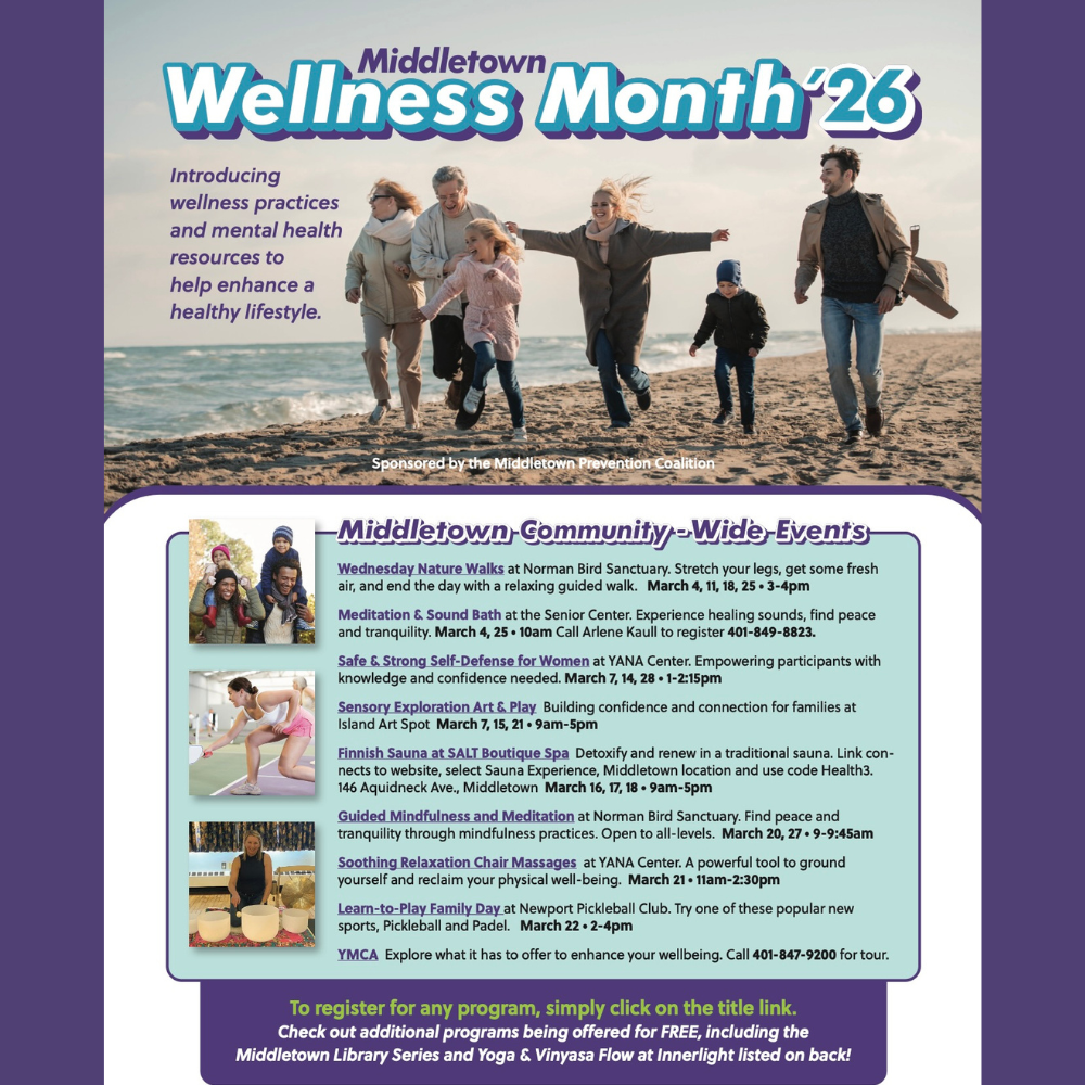 MPC Wellness Month 2026 Announcement 21726