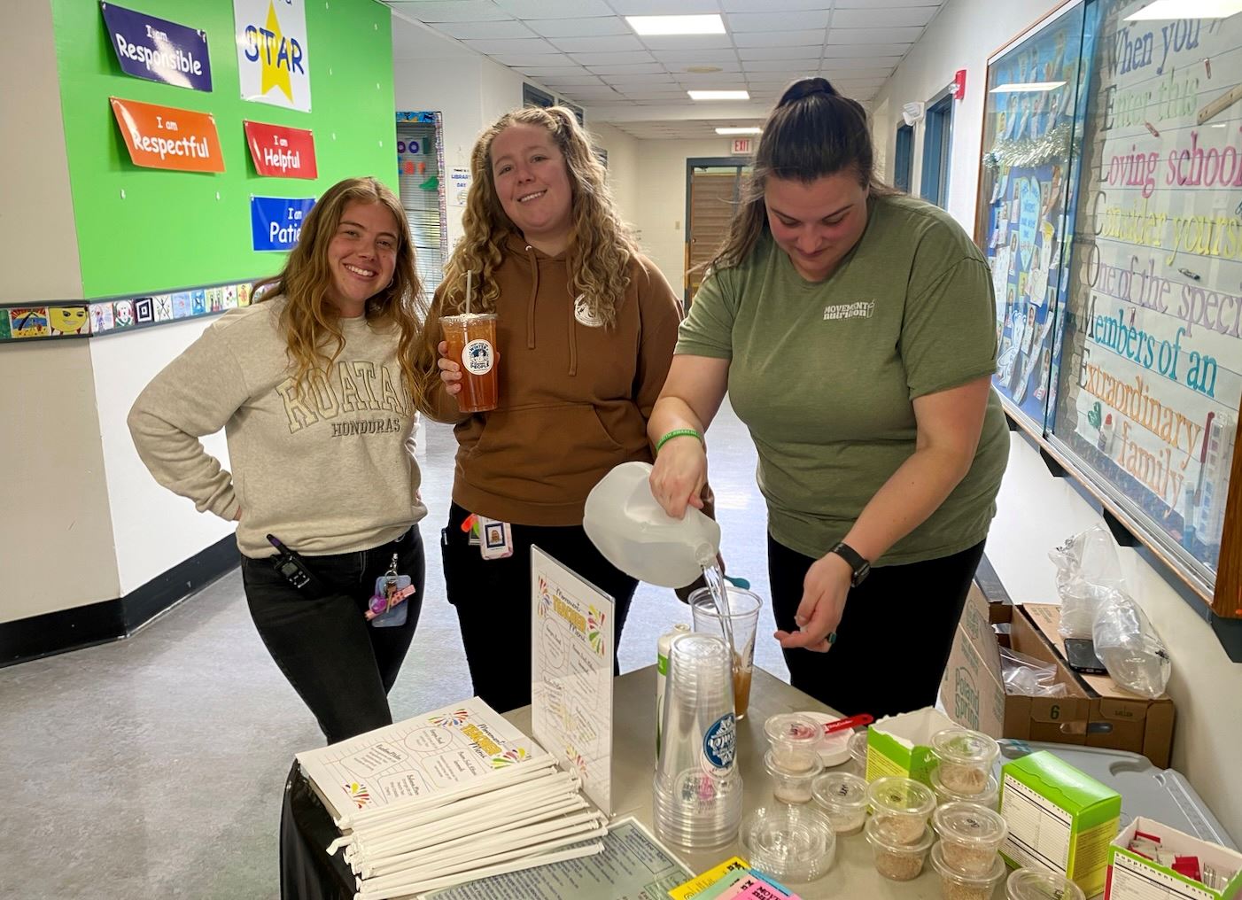 Movement Nutrition Forest Avenue Teas 3226 Photo 1