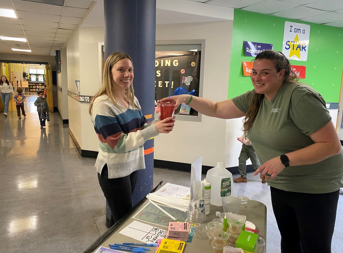 Movement Nutrition Forest Avenue Teas 3226 Photo 2