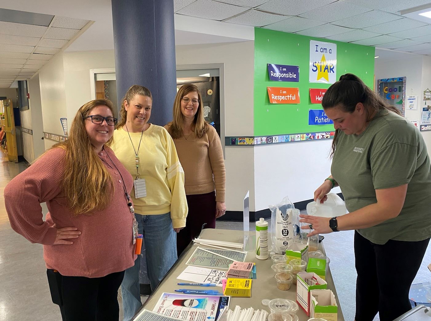 Movement Nutrition Forest Avenue Teas 3226 Photo 3