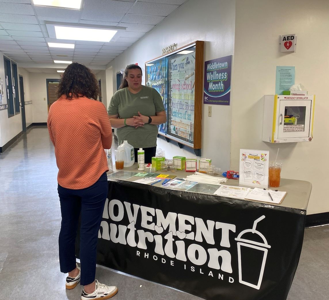 Movement Nutrition Forest Avenue Teas 3226 Photo 4