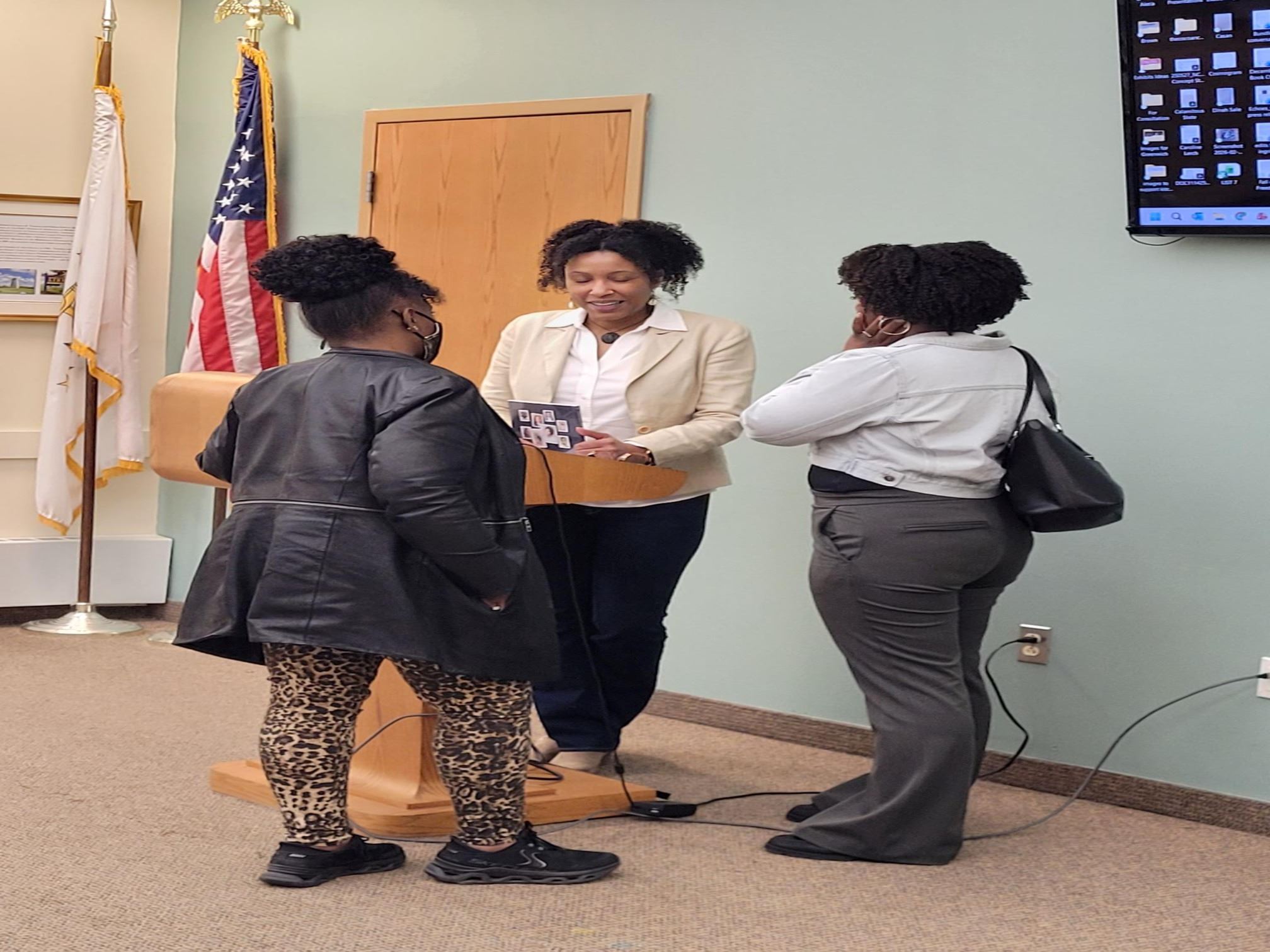 Akeia Presentation Middletown Public Library 31126 Photo 2