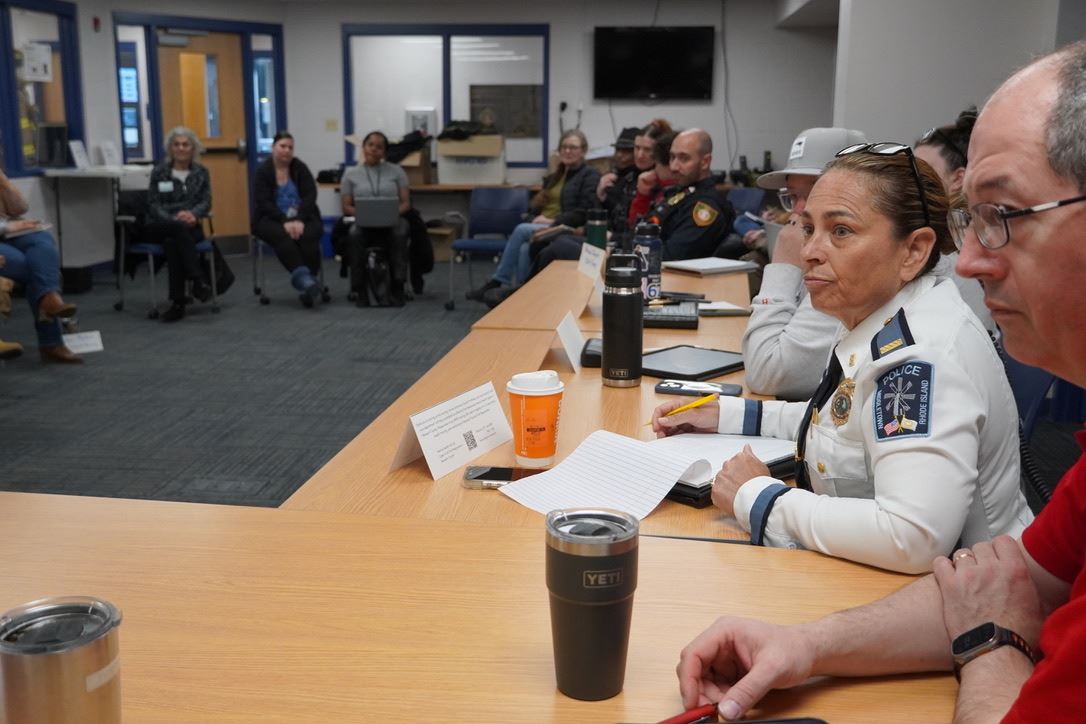 Situation Table 100 Cases Photo 3