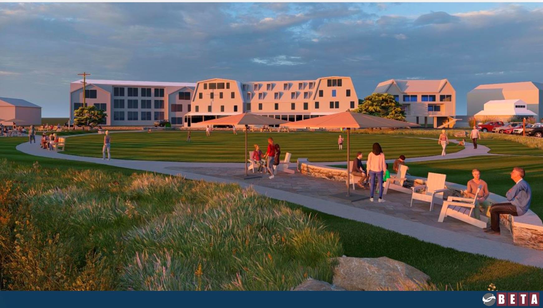 Dunlap-Wheeler Park Improvements Photo 3