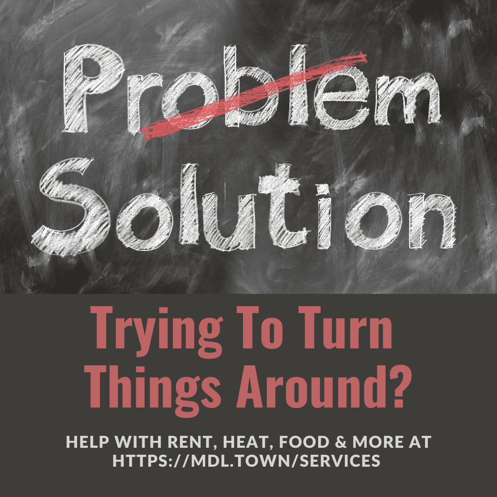 Looking To Turn Things Around