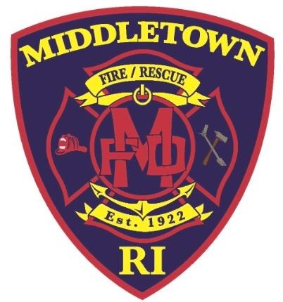 MFD Logo