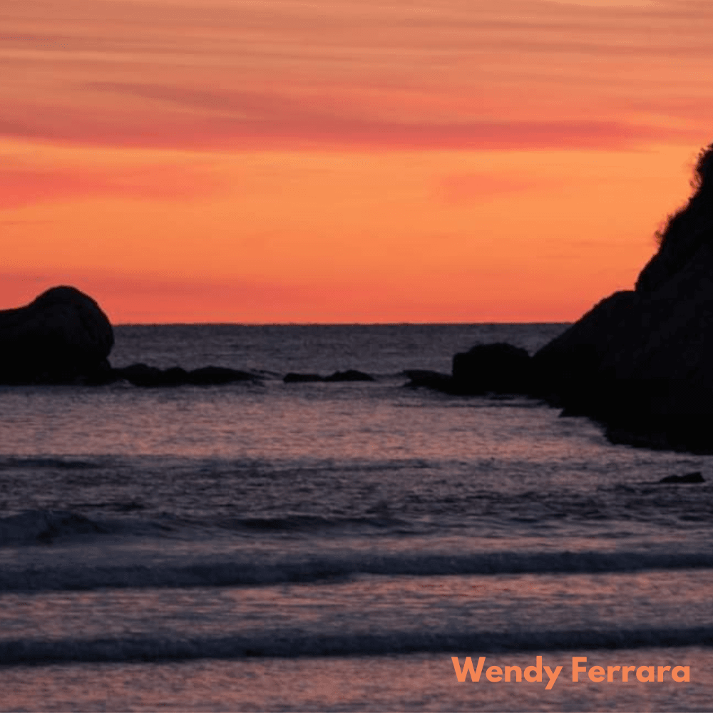 MB Wendy Ferrara